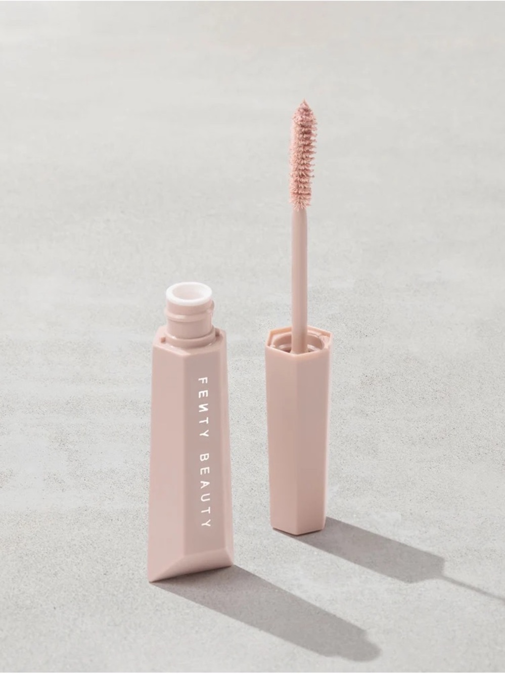 NWT Fenty Beauty Hella Extra Mascara Boosting Lash Primer - 10 mL